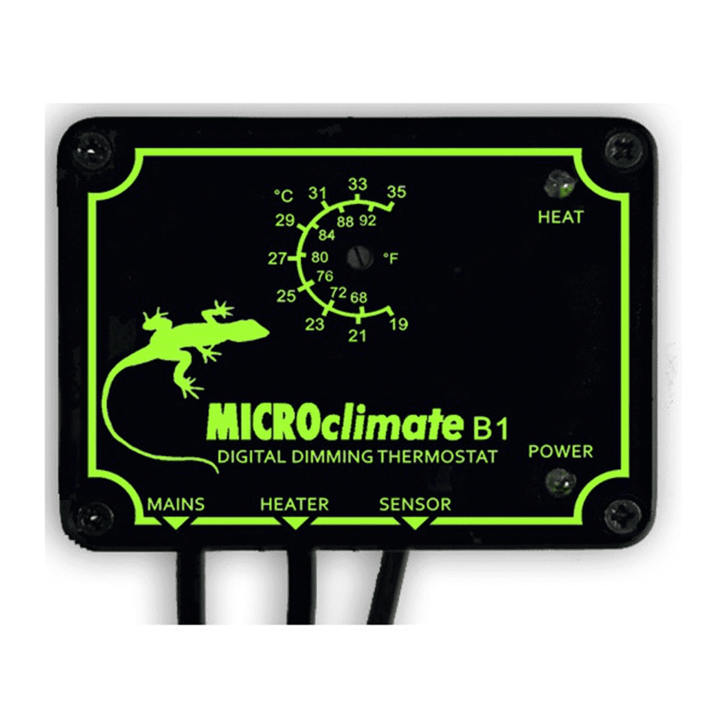 Microclimate B1 Thermostat
