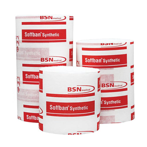 Soffban 7.5cm x 2.7m (Pack of 12)