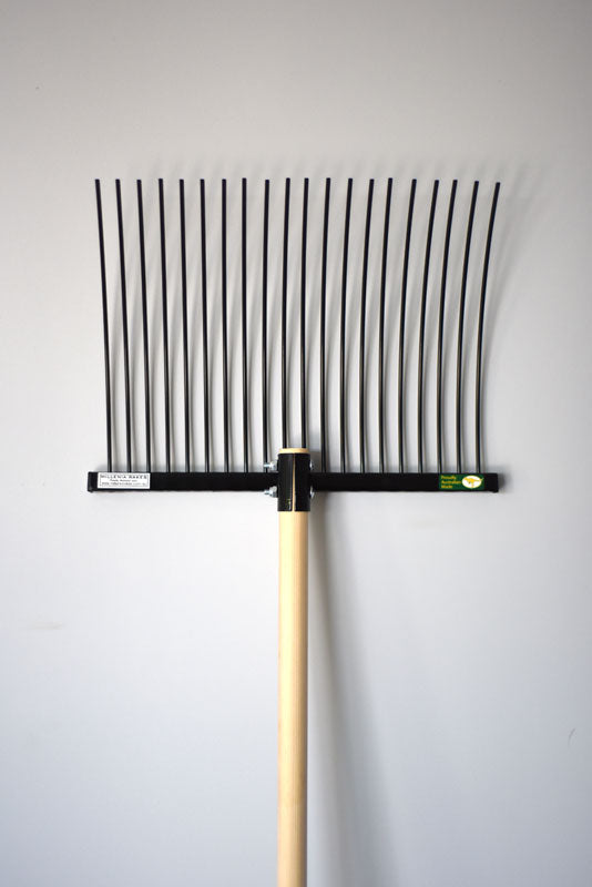 Millenia Stable Fork