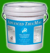 OH - Advanced Thiamag Powder 3kg