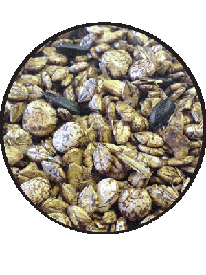 T & R Kangaroo Muesli 25kg