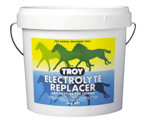 Troy Electrolyte Replacer 3kg