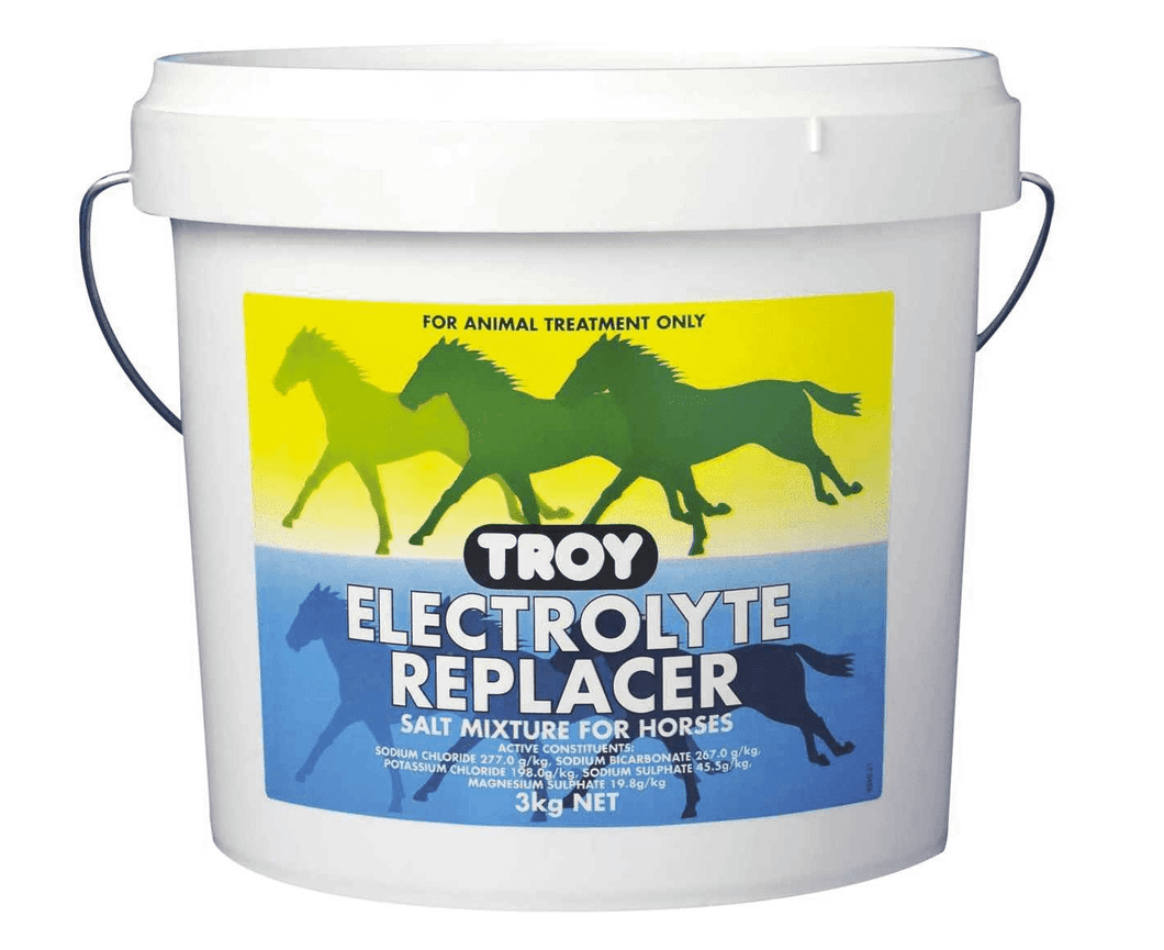 Troy Electrolyte Replacer 3kg