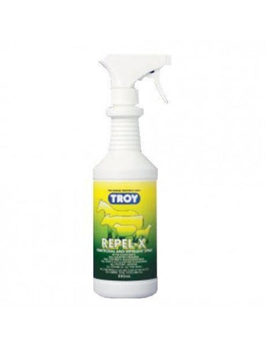 Troy Repelex