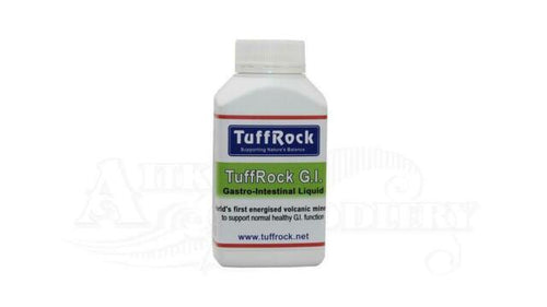 TuffRock Gastro-Intestinal Liquid (G.I.) 1Ltr