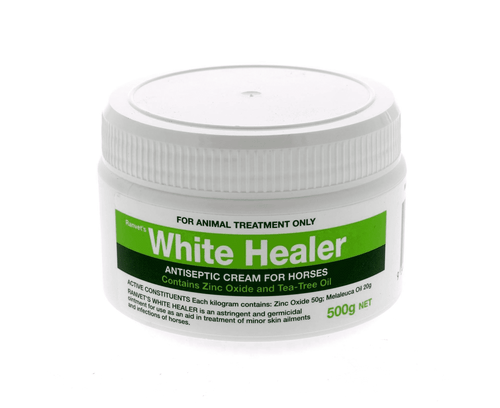 Ranvet White Healer