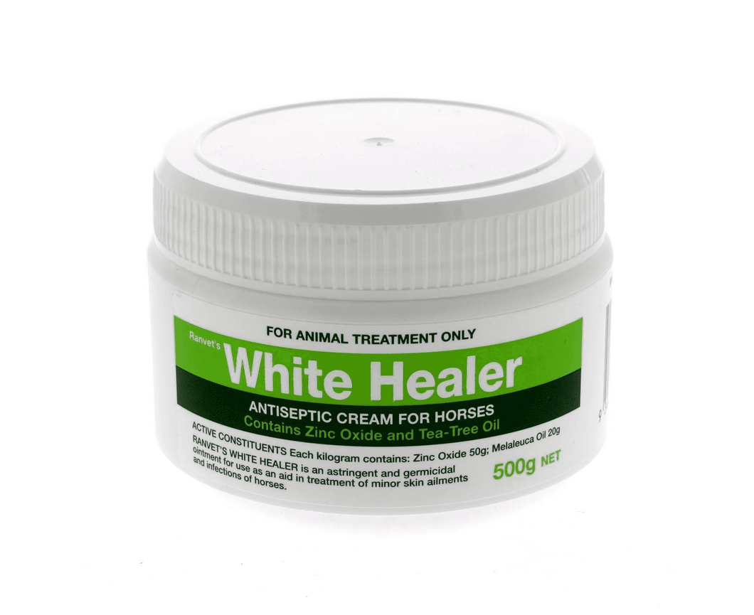 Ranvet White Healer