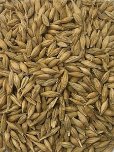T&R Whole Barley 25kg