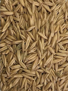 Oats Clipped & Dressed 30kg