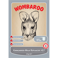 Wombaroo Kangaroo Milk Replacer (>0.7)